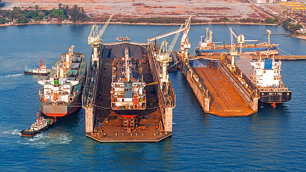 Cochin Shipyard Share