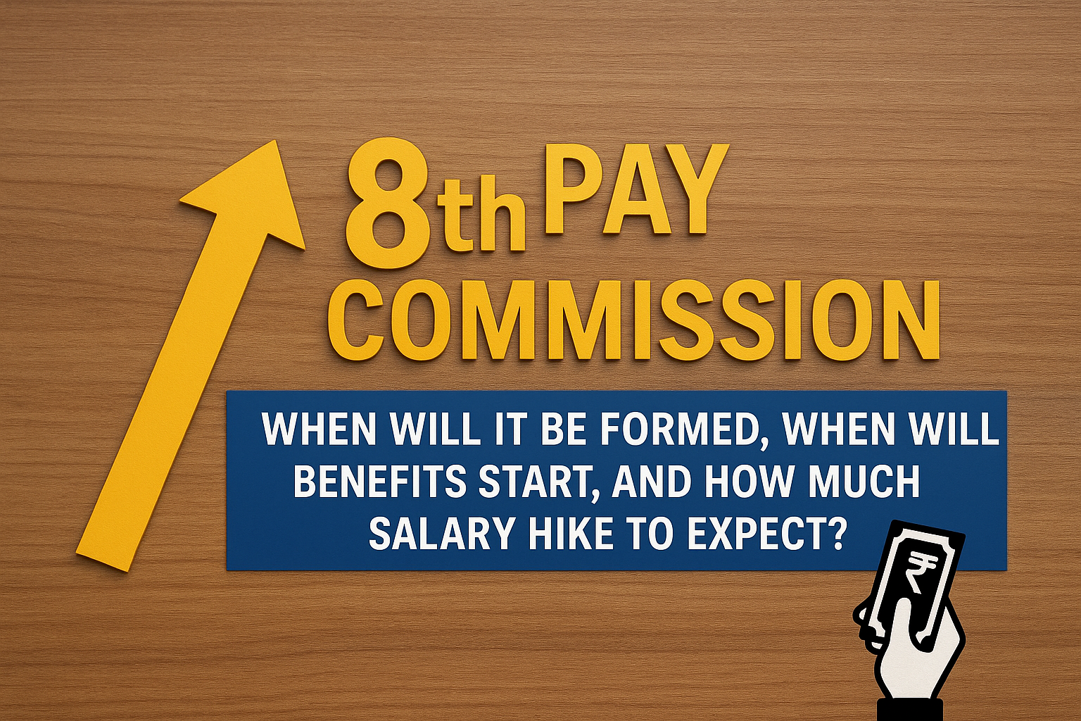 8वां-वेतन-आयोग:-8th-pay-commission
